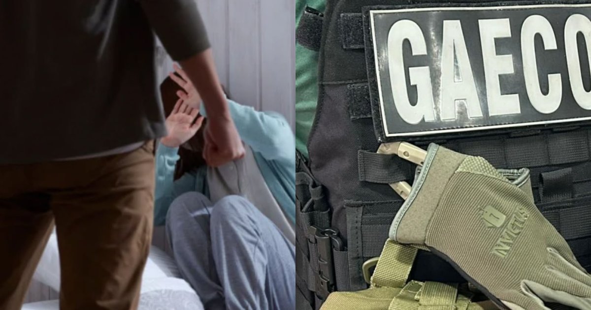 Faxineira é atacada e trancada em apartamento que havia sido alvo do GAECO em Itapema