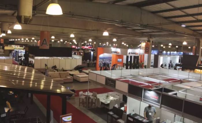 Feira Casa & Construção chega a Joinville com três dias de ofertas e novidades