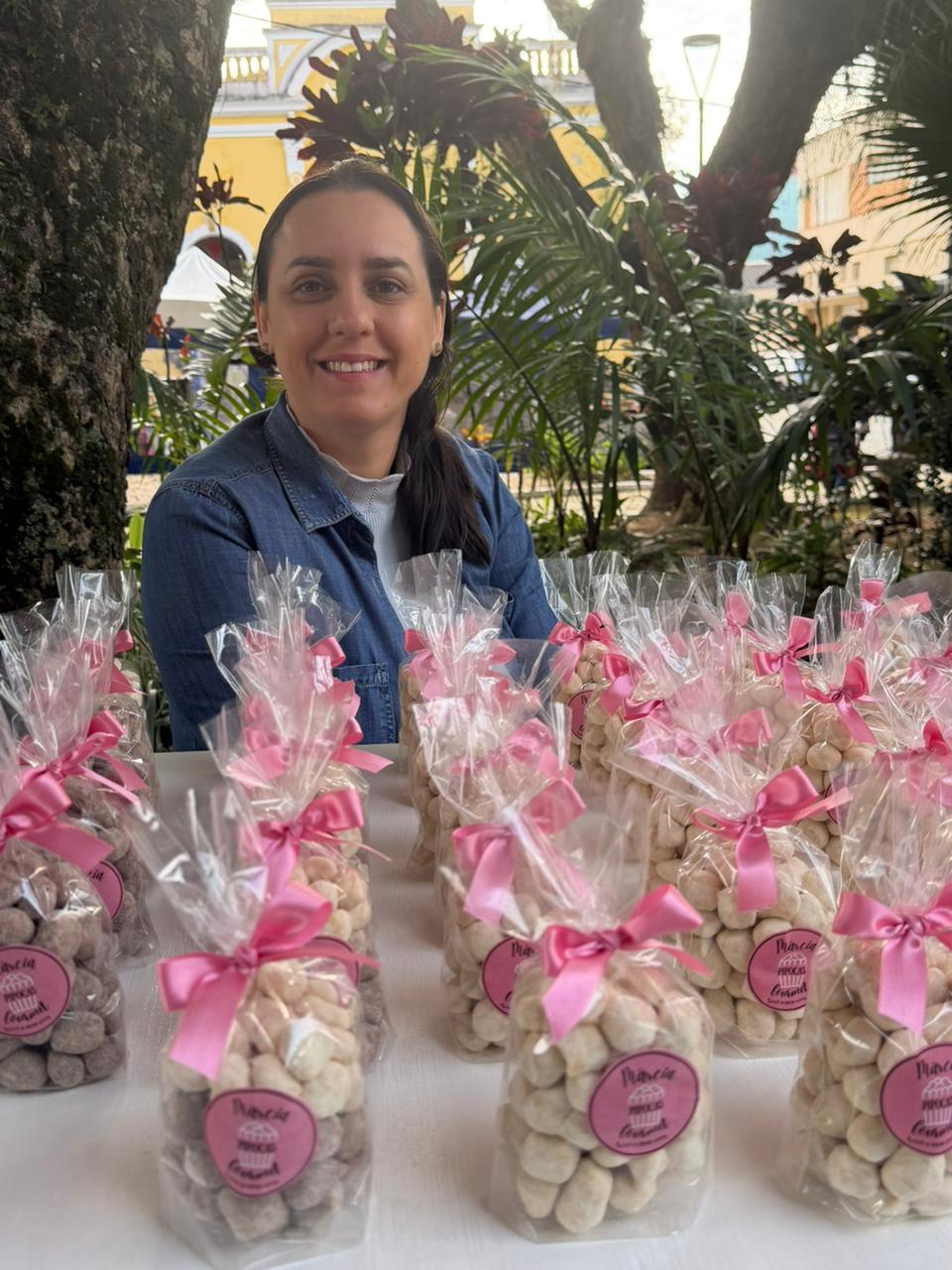 Feira da Freguesia celebra a chegada da Primavera com programação especial no Centro Histórico de São José