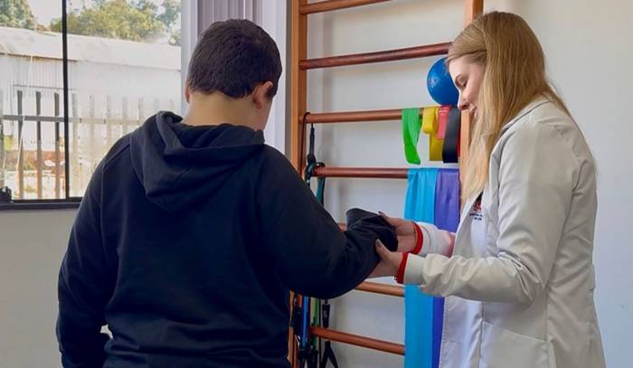 “Hoje ele sobe sozinho”: mães relatam avanços de filhos no Centro Multidisciplinar de Canoinhas