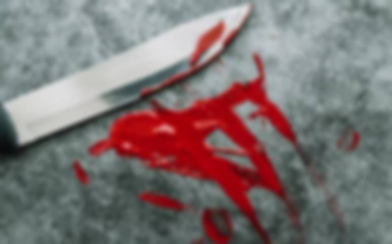 Homem é esfaqueado nas costas após discussão por dívida em Três Barras