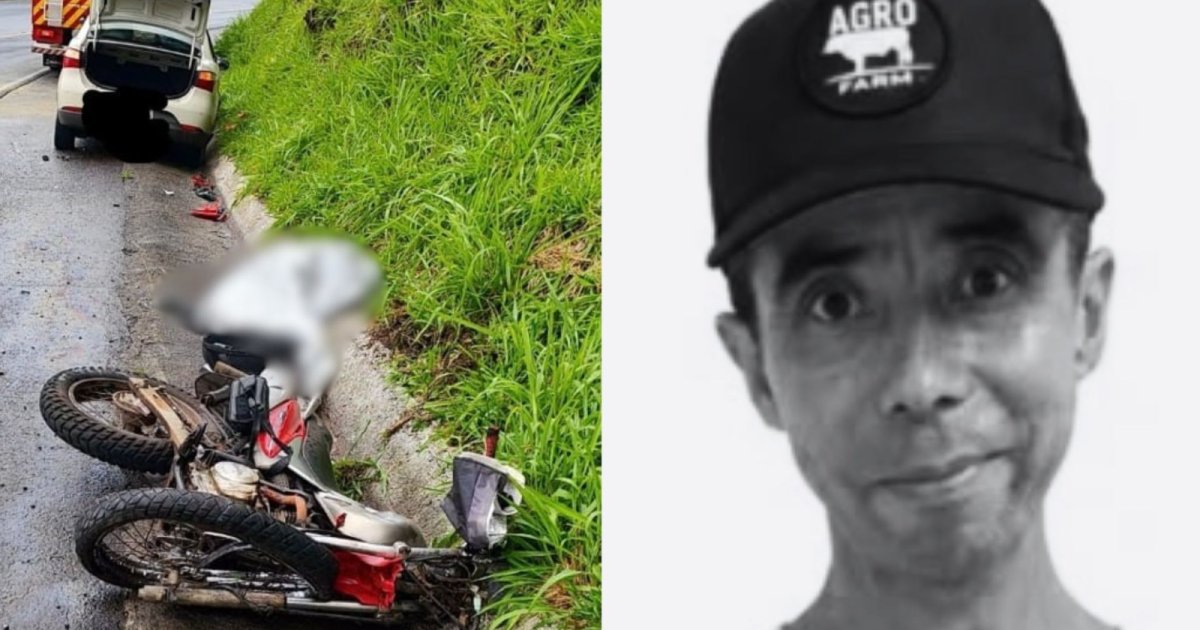 Identificado açougueiro em tragédia que também tirou a vida de médico gaúcho em Chapecó