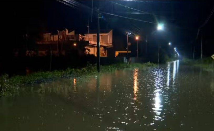 Inep muda locais de exame da PND em União da Vitória por conta das chuvas