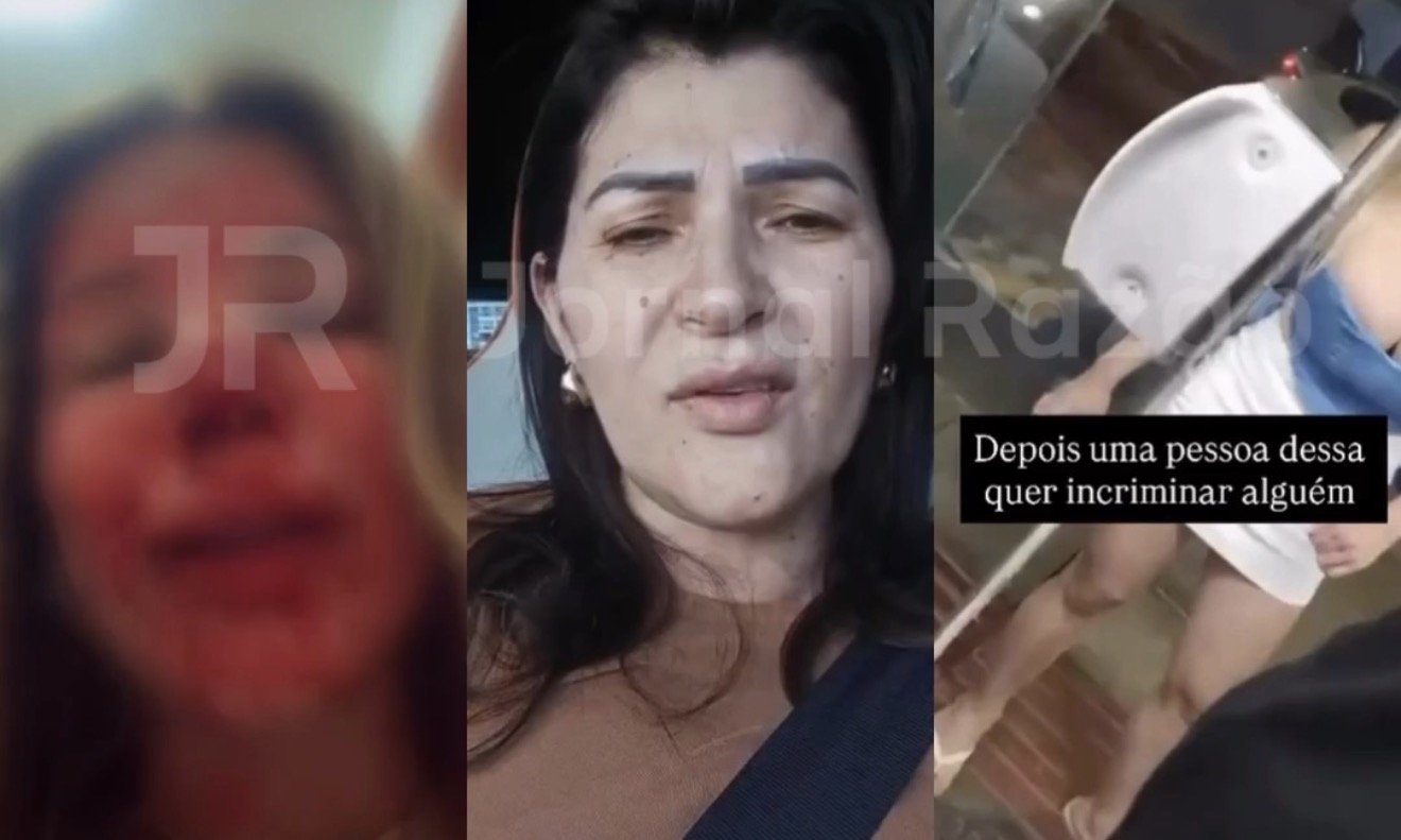Estado mais seguro do Brasil: Jorginho rebate jornalista da Globo e promete “passar fogo em bandido”
