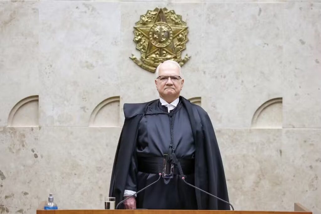 Mendonça perde o caso Moraes, o Banco Master e o INSS em uma só canetada de Fachin