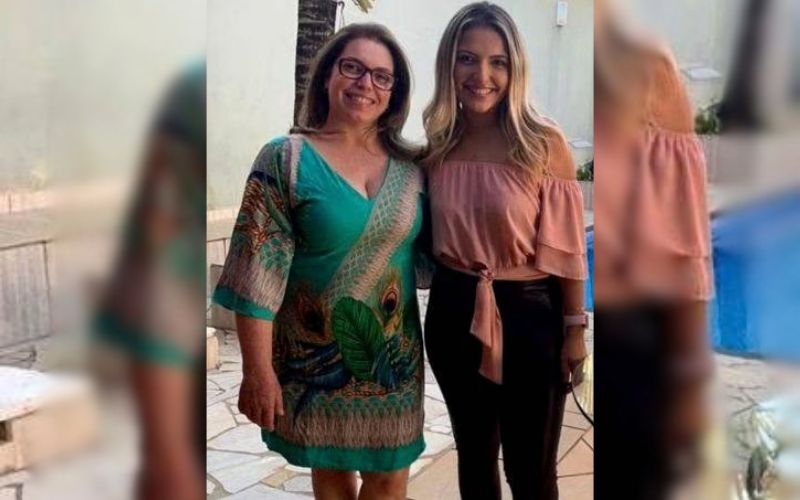 ‘Nenhuma queria ver a outra morrer’: Mãe e filha morrem de câncer em intervalo de 10 horas no interior de SP