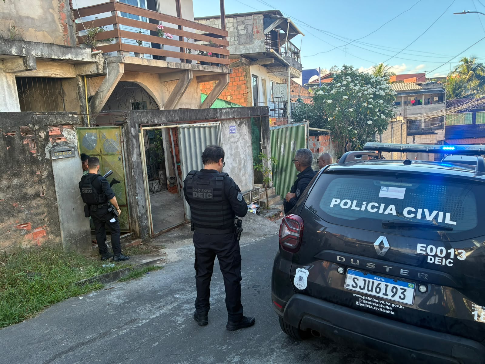 Polícia Civil de Joinville investiga grupo que planejava desvio de até R$ 1 bilhão