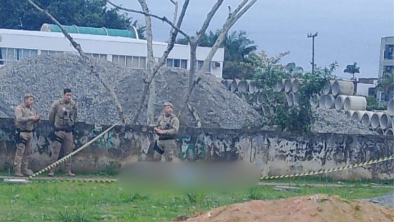 Polícia Civil instaura inquérito para investigar duplo homicídio em Joinville