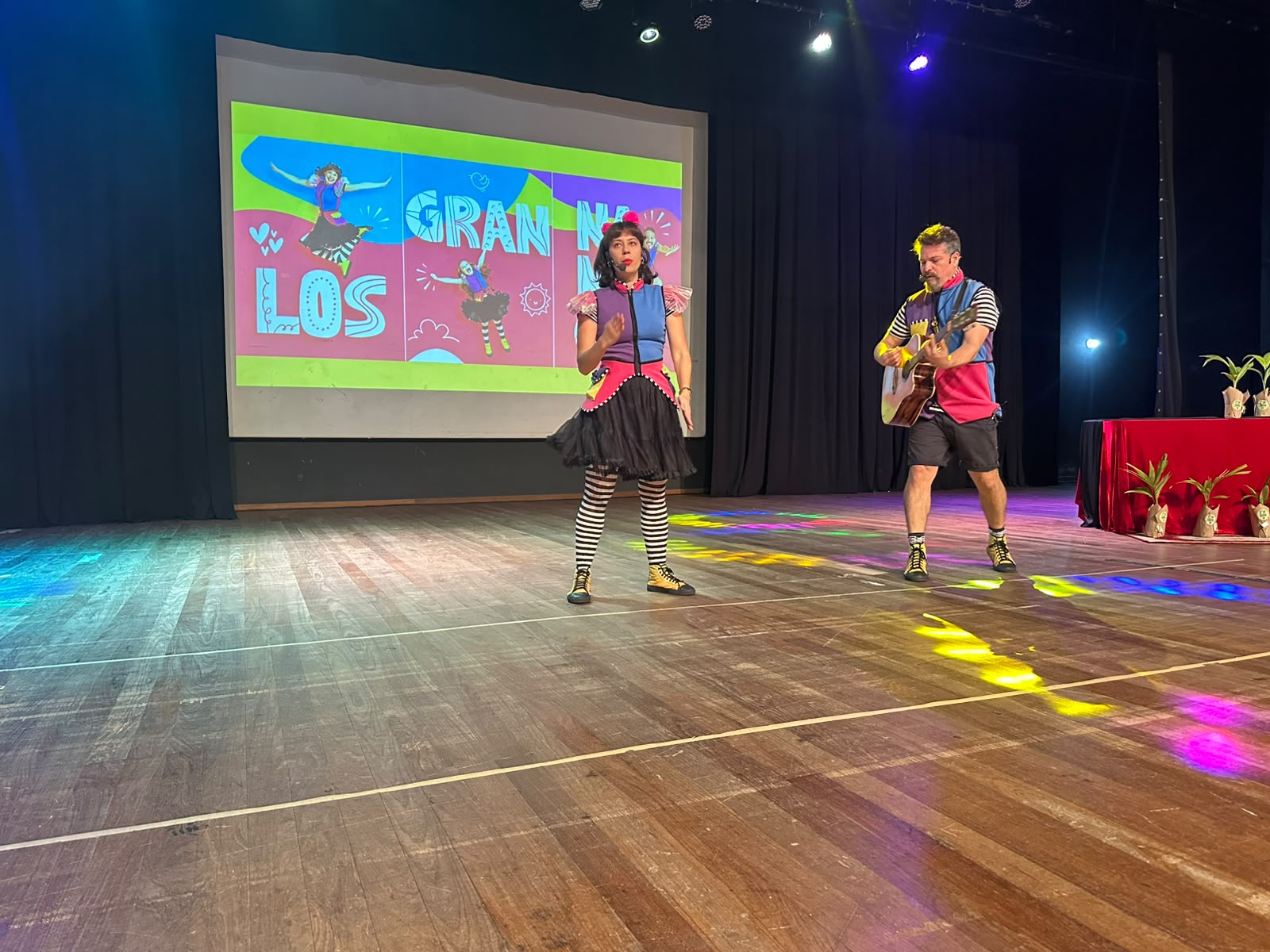 Seminário Educação em Movimento inspira práticas pedagógicas na rede municipal de São José