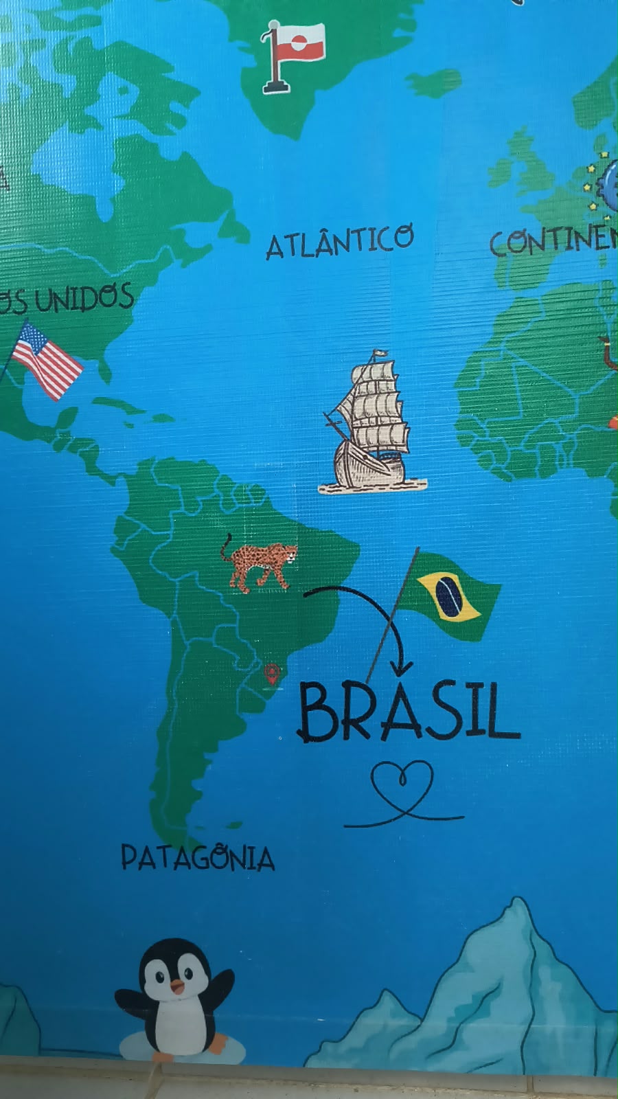 Sete de Setembro é tema de atividades de aprendizagem e cidadania nas escolas municipais de São José