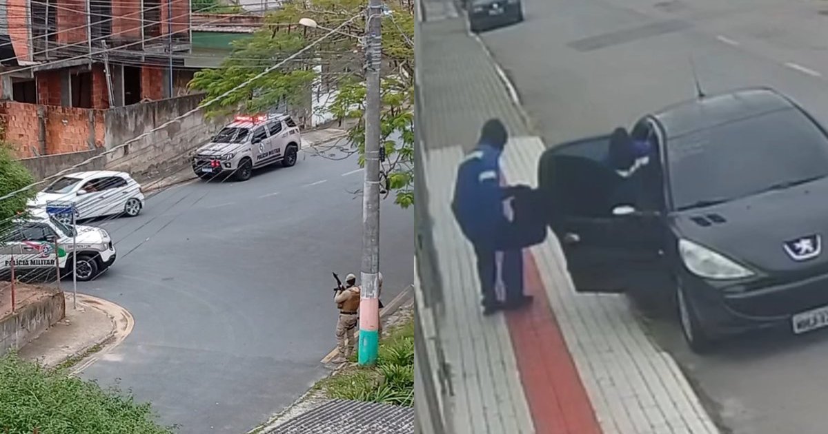 bandidos invadem casa, amarram mulheres e fogem com joias