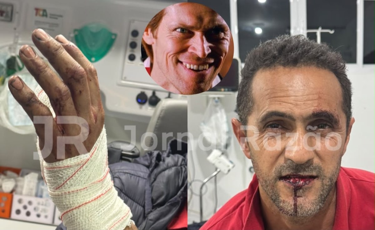 “Nunca fui abordado por um flanelinha”: professor deixa o Rio de Janeiro e se surpreende com a vida em SC