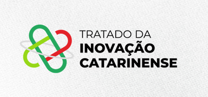 AVISO DE PAUTA – Governo do Estado lança o Tratado da Inovação Catarinense