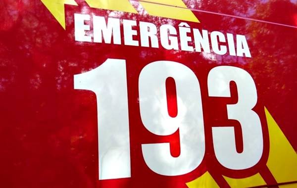 Adolescente é resgatado após cair em ribanceira de 50 metros perto de cachoeira em Papanduva