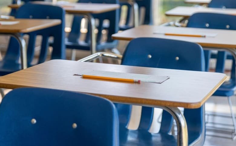Aulas presenciais voltam ao normal nesta quinta-feira em Canoinhas