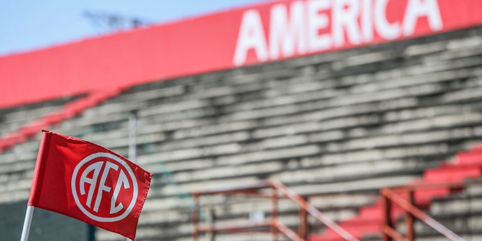 Clube América do Rio é declarado patrimônio do estado