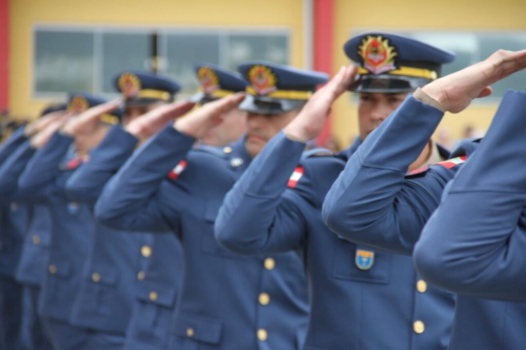 Curso de formação no concurso dos Bombeiros está liberado pela Justiça