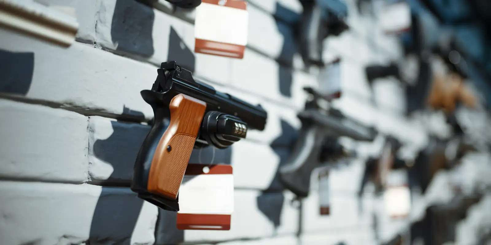 Curso falso para sargentos da reserva era usado para compra de armas
