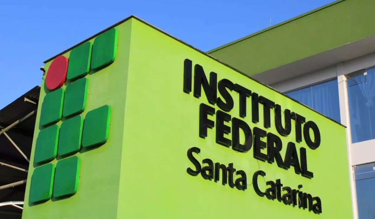 Cursos gratuitos do IFSC têm 260 vagas abertas para início ainda em 2026