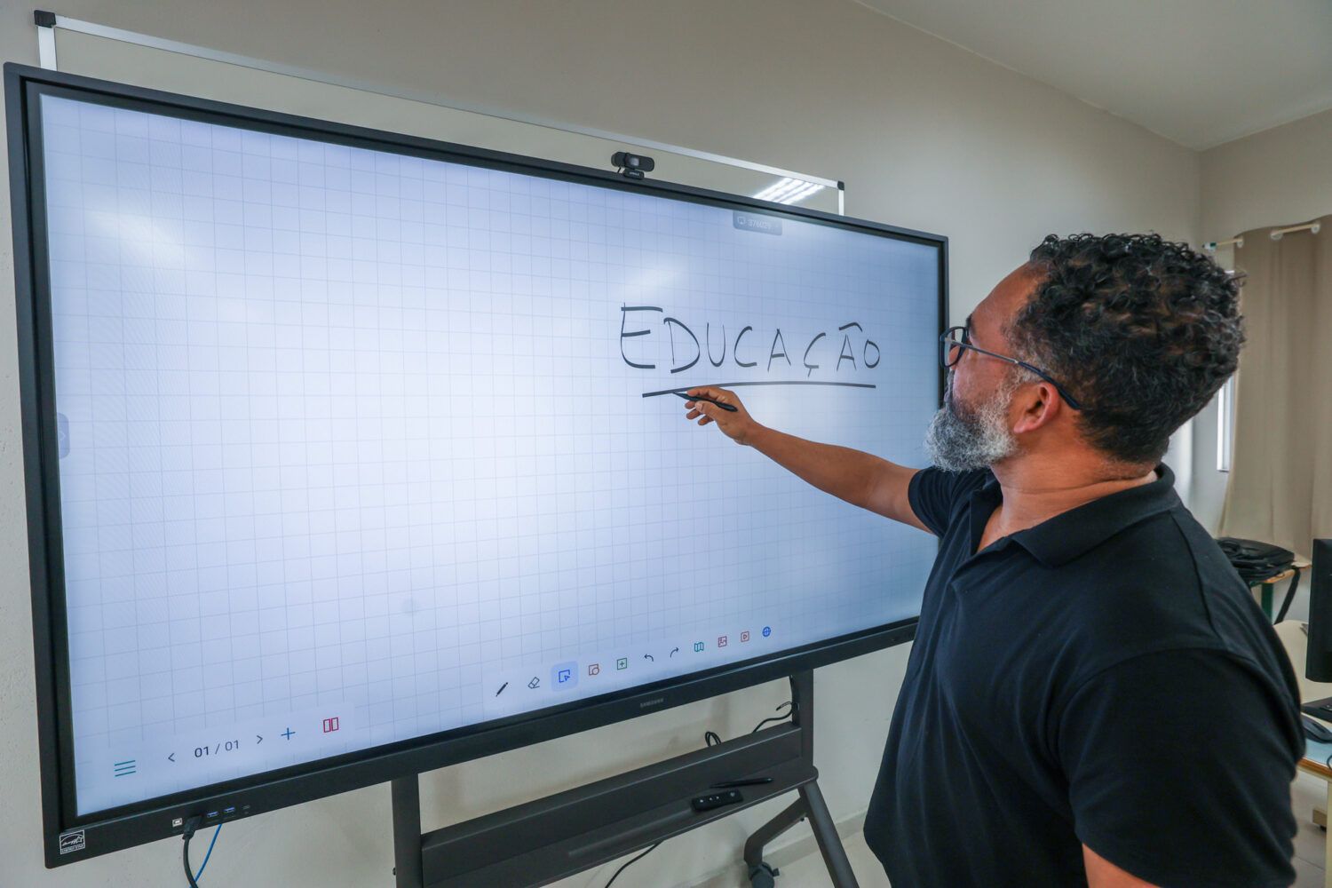 Dia do Professor