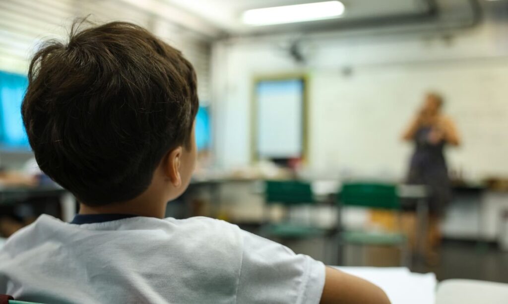 Educação de Canoinhas abre calendário de rematrículas para o ano letivo de 2027