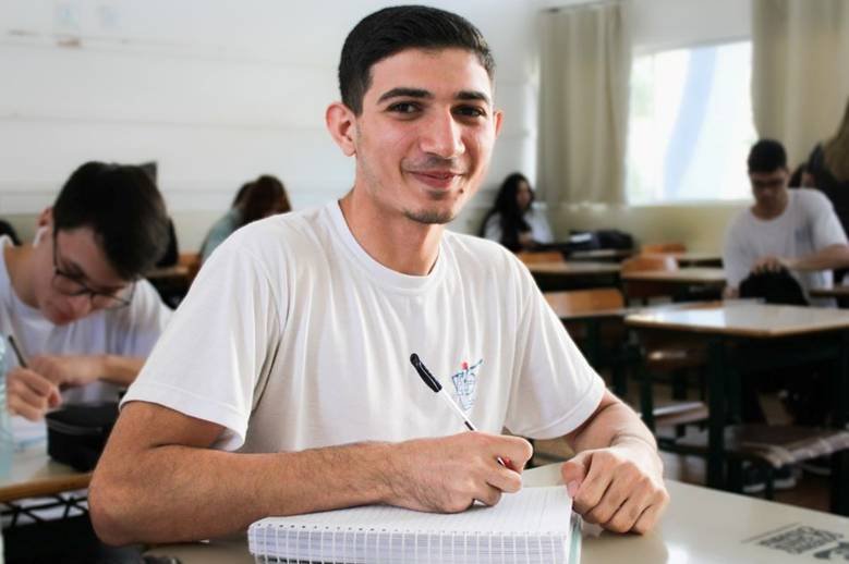 Educação de SC abre inscrições para transferência de estudantes da rede estadual