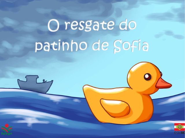 Epagri disponibiliza livro infantil que explica conceitos científicos de forma lúdica