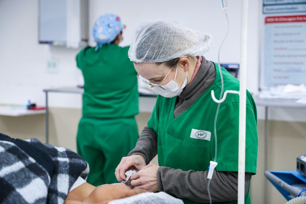 Estado prorroga inscrições para Residências Médica e em Área Profissional da Saúde na rede pública estadual até 26 de outubro