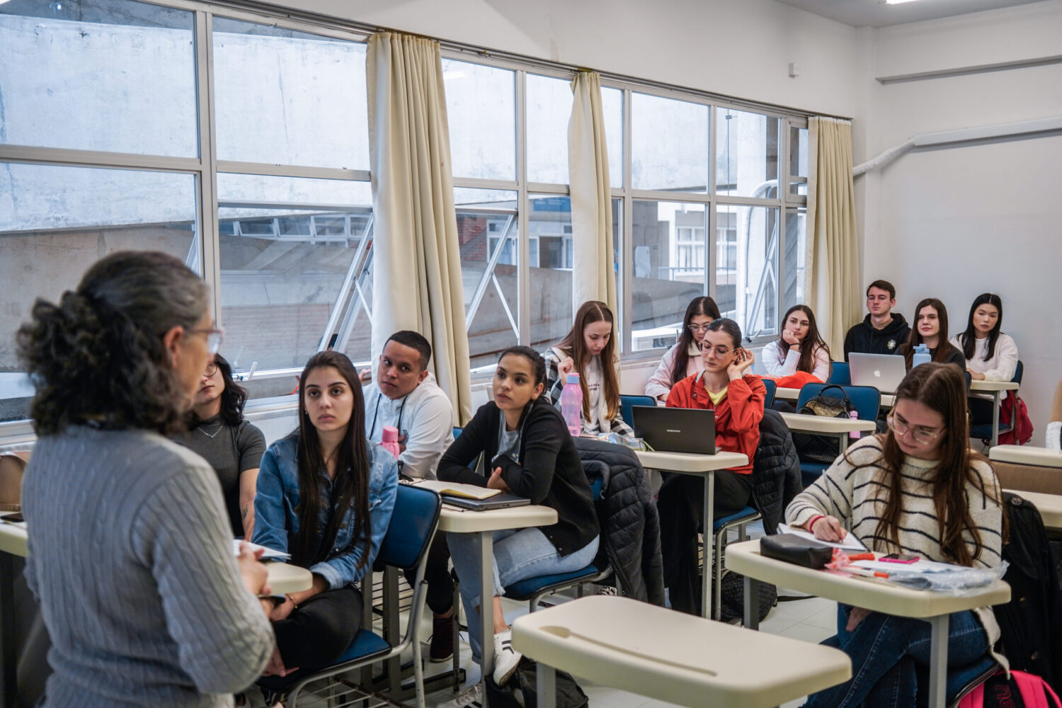 Universidade Gratuita