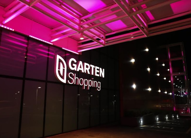 Garten Shopping promove apresentações de escolas e grupos de dança infantil