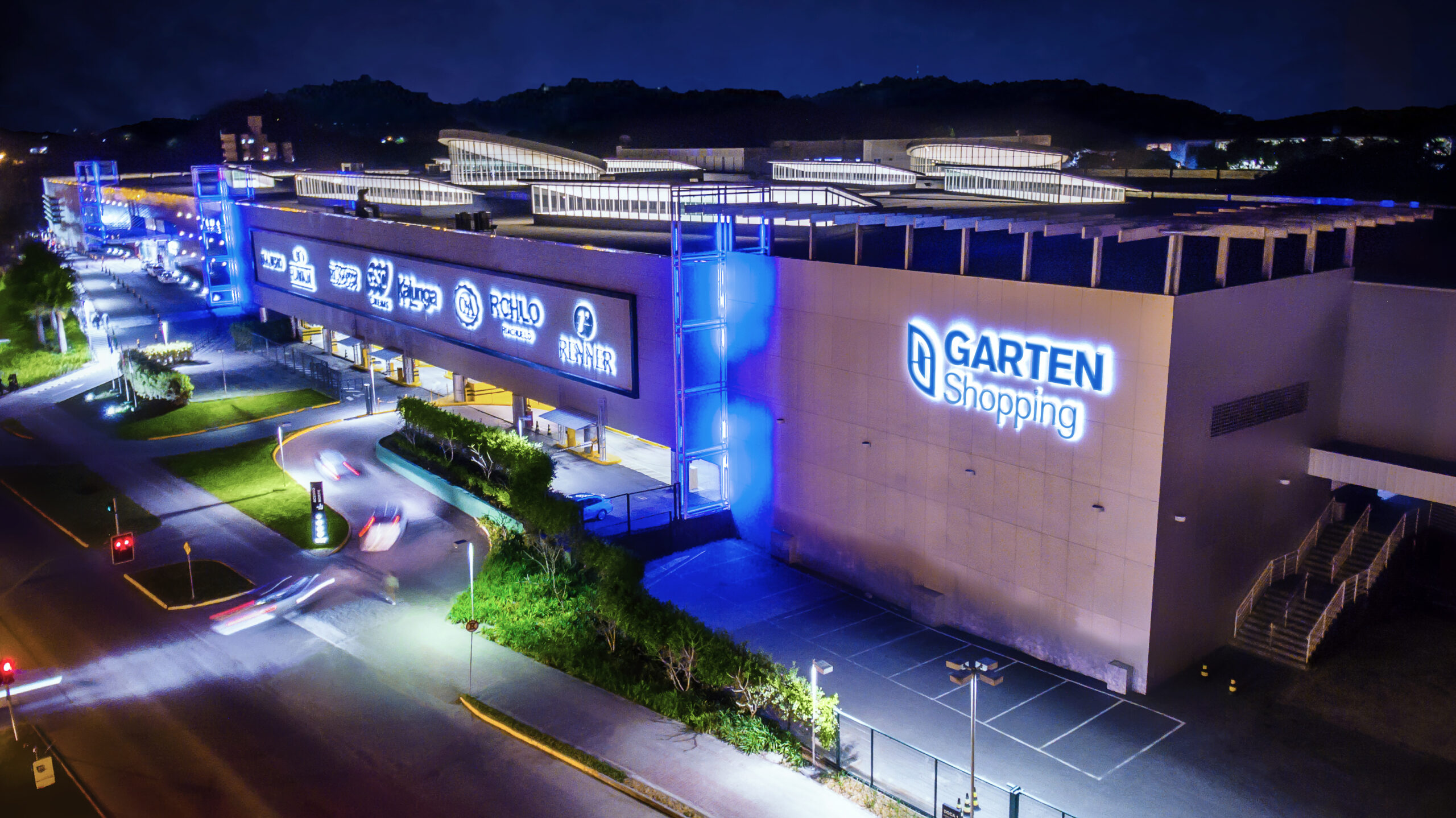 Garten Shopping recebe Circuito de Oportunidades com vagas em diferentes áreas
