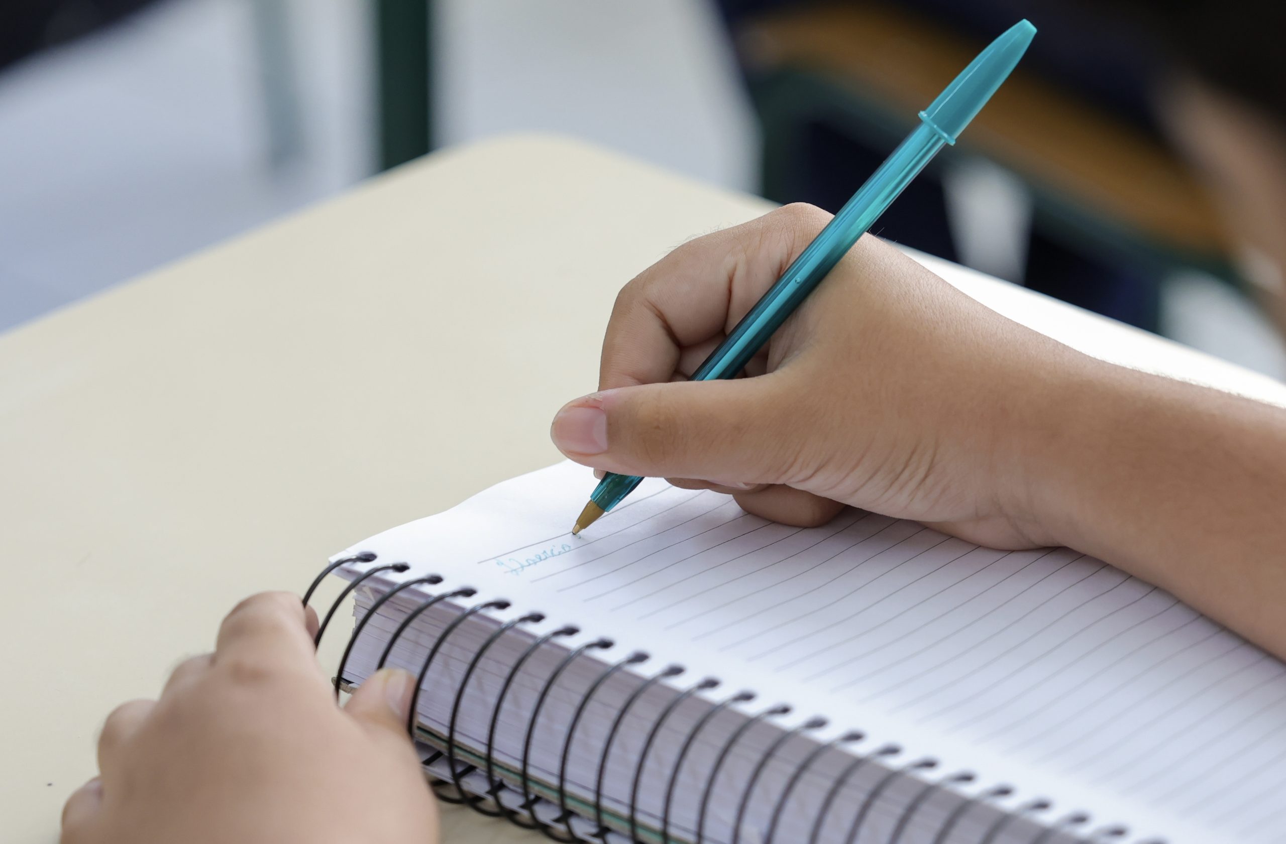 Governo de SC fortalece rede de prevenção e cultura de paz nas escolas estaduais