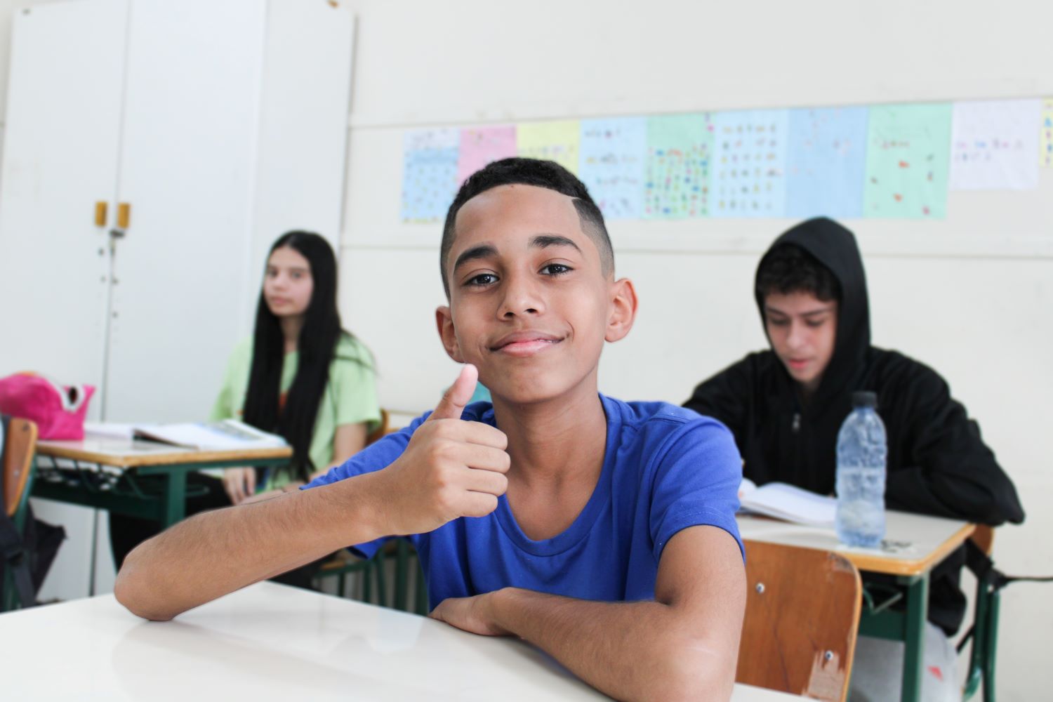 Plano Estadual de Educação