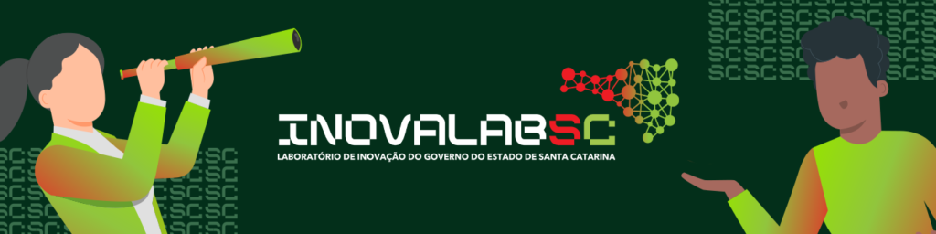 Governo do Estado elabora cartilha para a contratação de soluções inovadoras para os serviços dos órgãos públicos estaduais