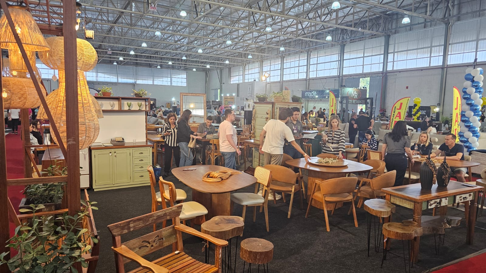 Home&Decor começa nesta sexta-feira em Joinville com mais de 40 expositores e descontos de até 50%