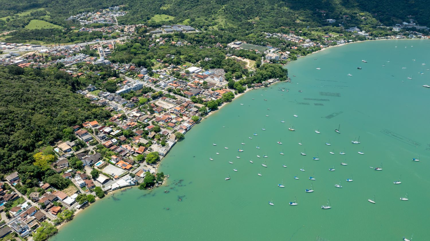 IMA divulga relatório de balneabilidade referente à semana de 26 a 30 de outubro