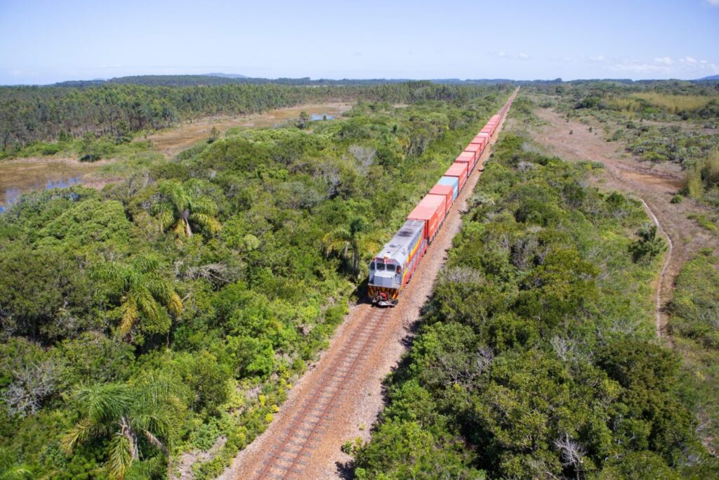 Modal ferroviário concentra 50% das contribuições públicas ao Plano Estadual de Logística de Transportes de Santa Catarina
