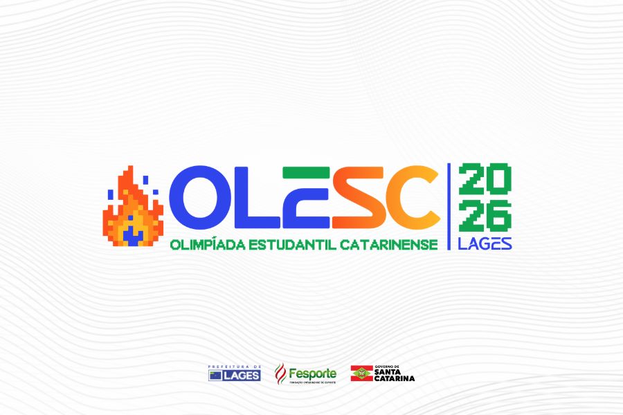 Olesc terá quase 6 mil atletas na sua 25ª edição em Lages