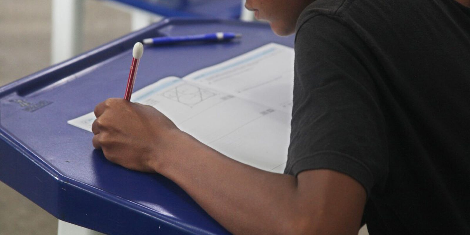 Olimpíadas de Matemática reúnem alunos e professores no Rio de Janeiro