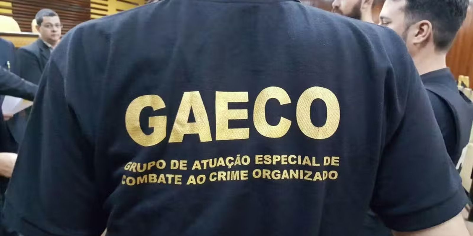 Polícia Federal e MPSP fazem operação contra tráfico de drogas