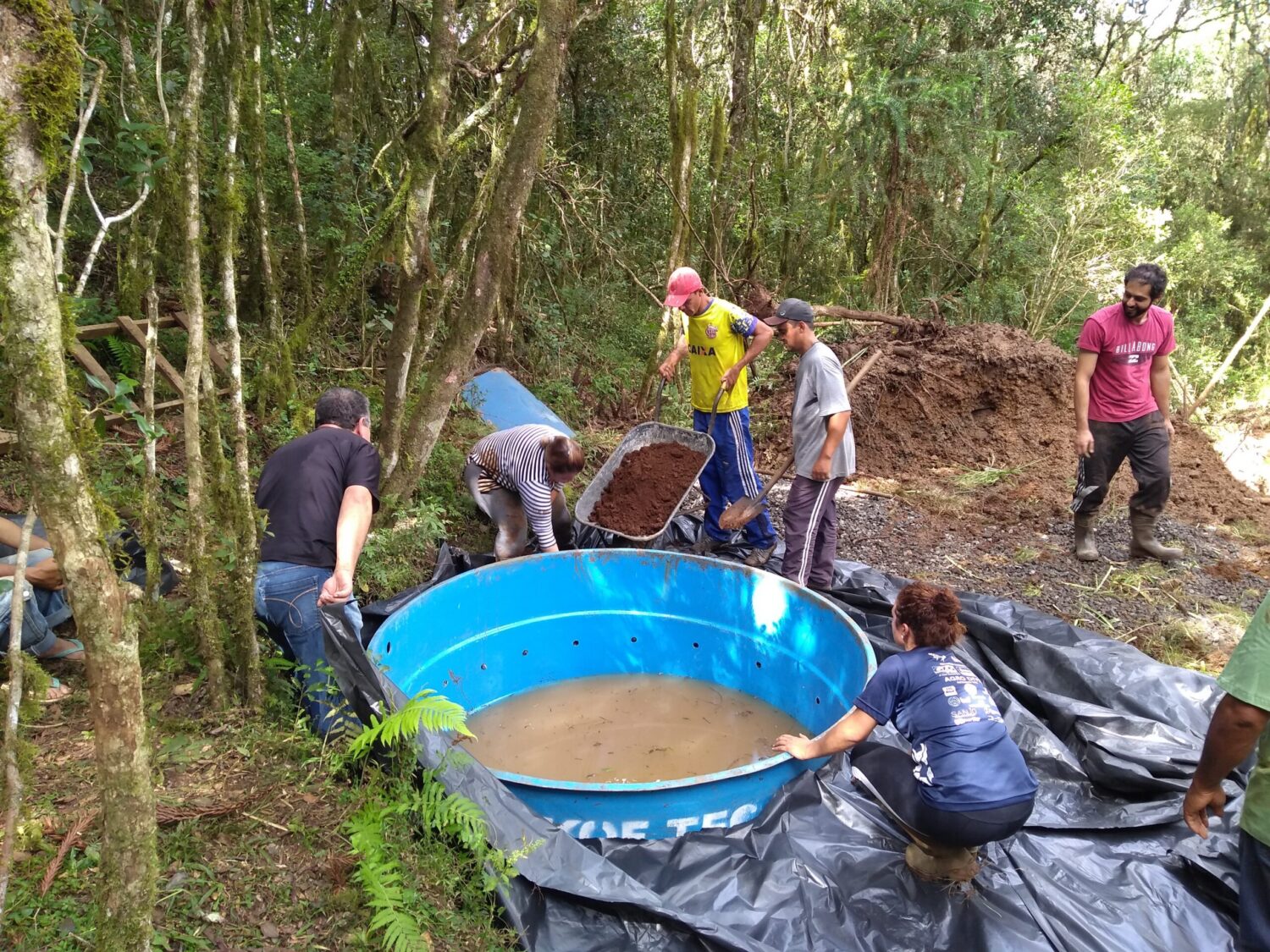 Primeiro edital do SC Rural 2 recebe propostas de 91,5% dos municípios catarinenses 