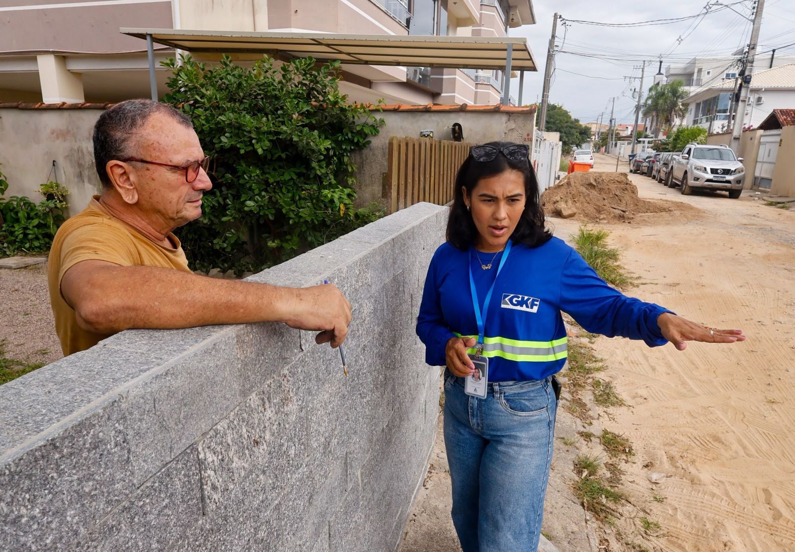 Programa Socioambiental da Casan contabiliza mais de 2 mil visitas nos Ingleses e Santinho