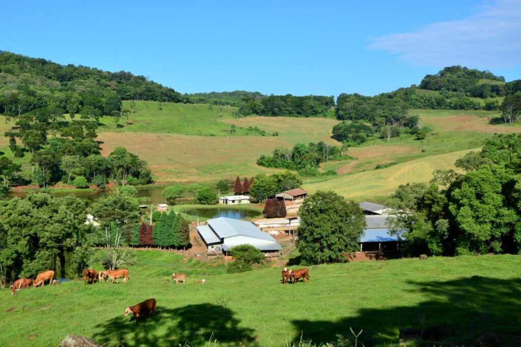 Santa Catarina integra ações de prevenção e resposta a eventos climáticos no meio rural e pesqueiro 