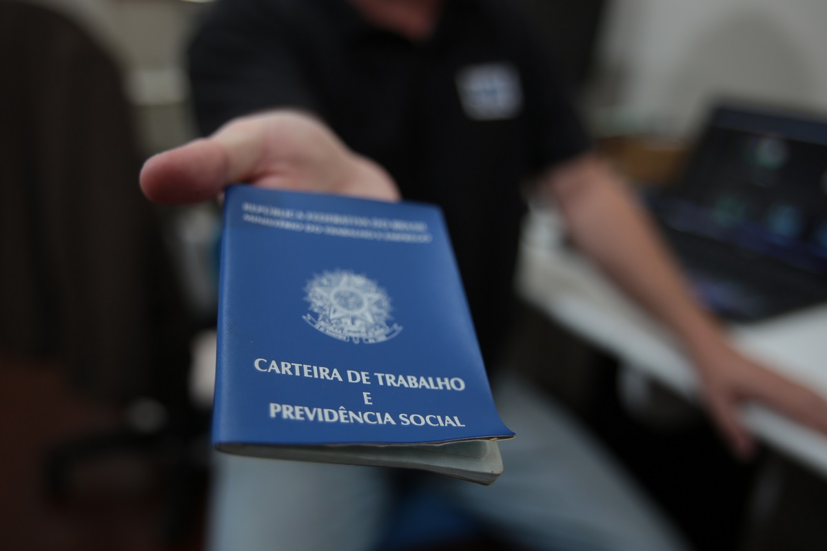 Sine-SC registra mais de 40 mil encaminhamentos para vagas de emprego entre julho e setembro