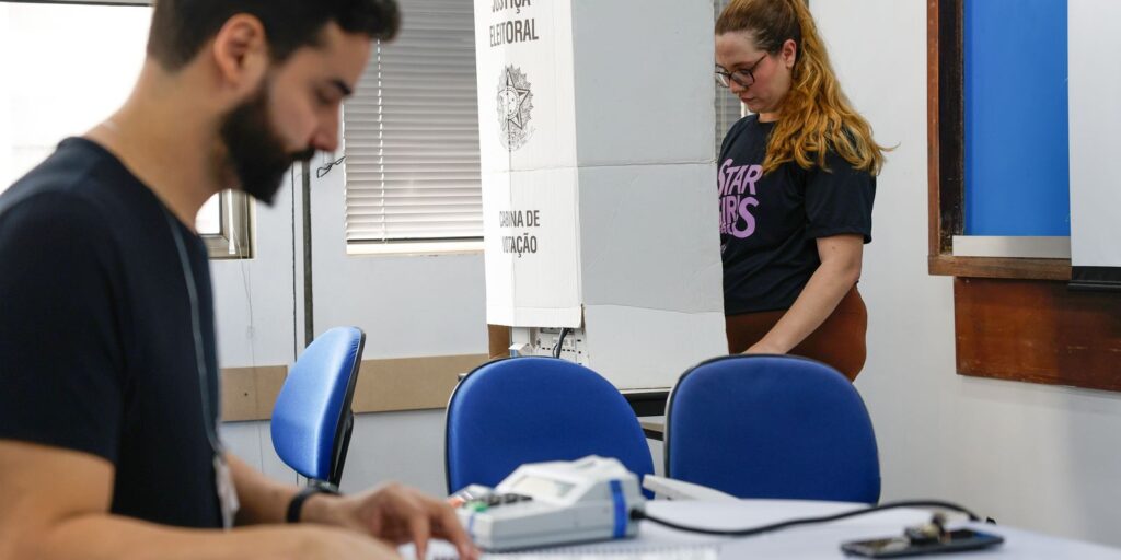TRE-RJ alterou apenas um local de votação no estado; confira