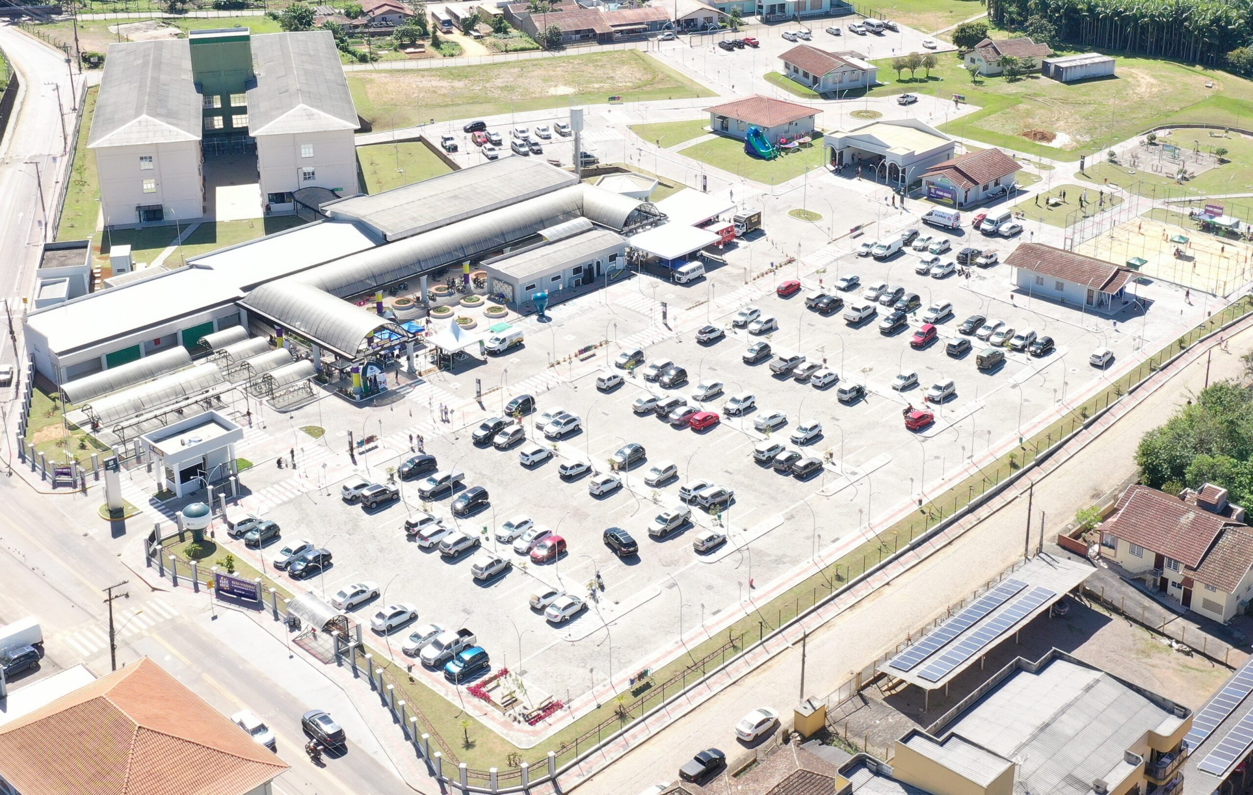 Udesc Alto Vale terá três grandes eventos na próxima semana