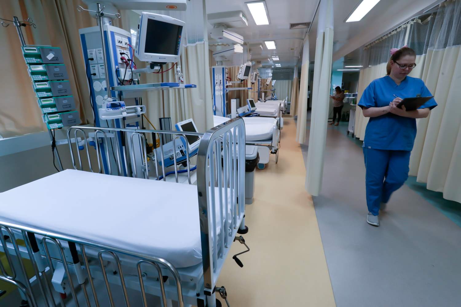 Últimos dias para as inscrições em residências médica e em area profissional da saúde na rede pública estadual para 2027